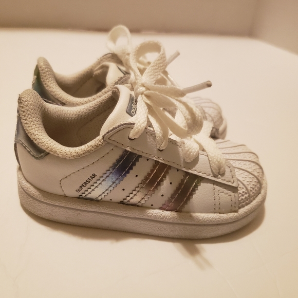 Shell top Adidas - Picture 6 of 6